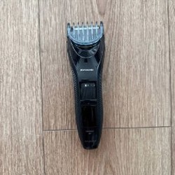 Машинка для стрижки panasonic er gc53 - фото 2