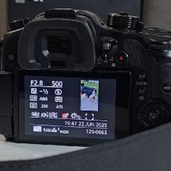 Сумка Canon - фото 3