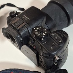 Сумка Canon - фото 4