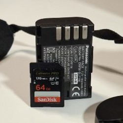 Сумка Canon - фото 7