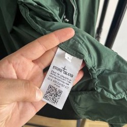 Ветровка Stone Island David Light TC - фото 5