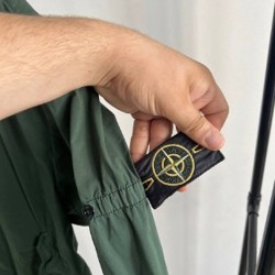 Ветровка Stone Island David Light TC - фото 6