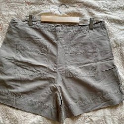 Шорты H&M - фото 2