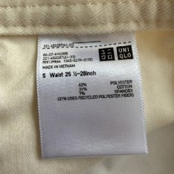 Uniqlo Jersey Barrel Pants - фото 2