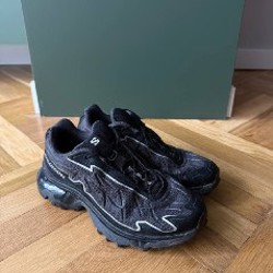 Adidas x Messi Samba - фото 2
