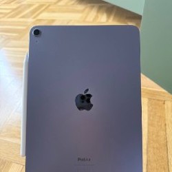 Apple Pencil 2nd generation - фото 2