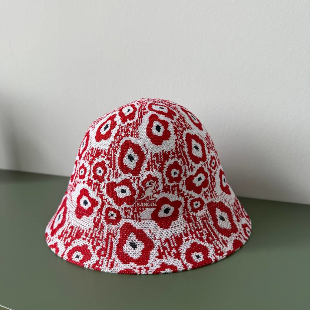 Шляпка Kangol