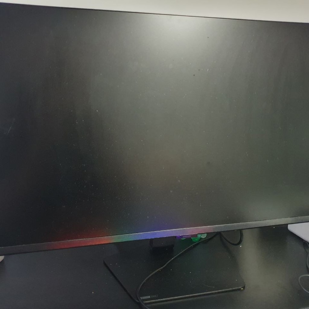 Монитор Samsung Odyssey G5
