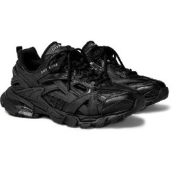 Balenciaga Track 2 - фото 3