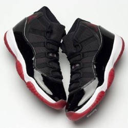 Jordan 11 - фото 3