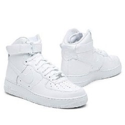 Nike Air Force 1 Mid - фото 2