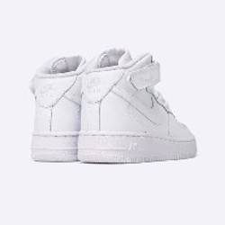 Nike Air Force 1 Mid - фото 3