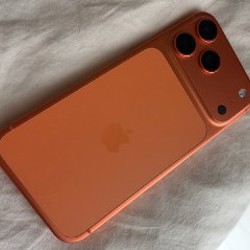 IPhone 17 Pro Max - фото 2