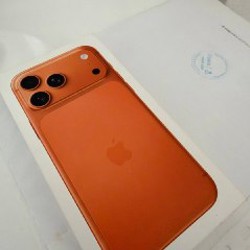 IPhone 17 Pro Max - фото 3
