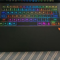 Acer Predator Triton 14 AI - фото 5