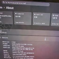 Acer Predator Triton 14 AI - фото 6