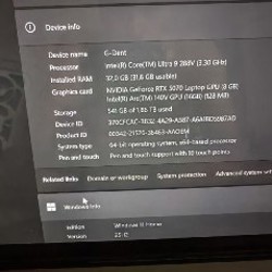Acer Predator Triton 14 AI - фото 7
