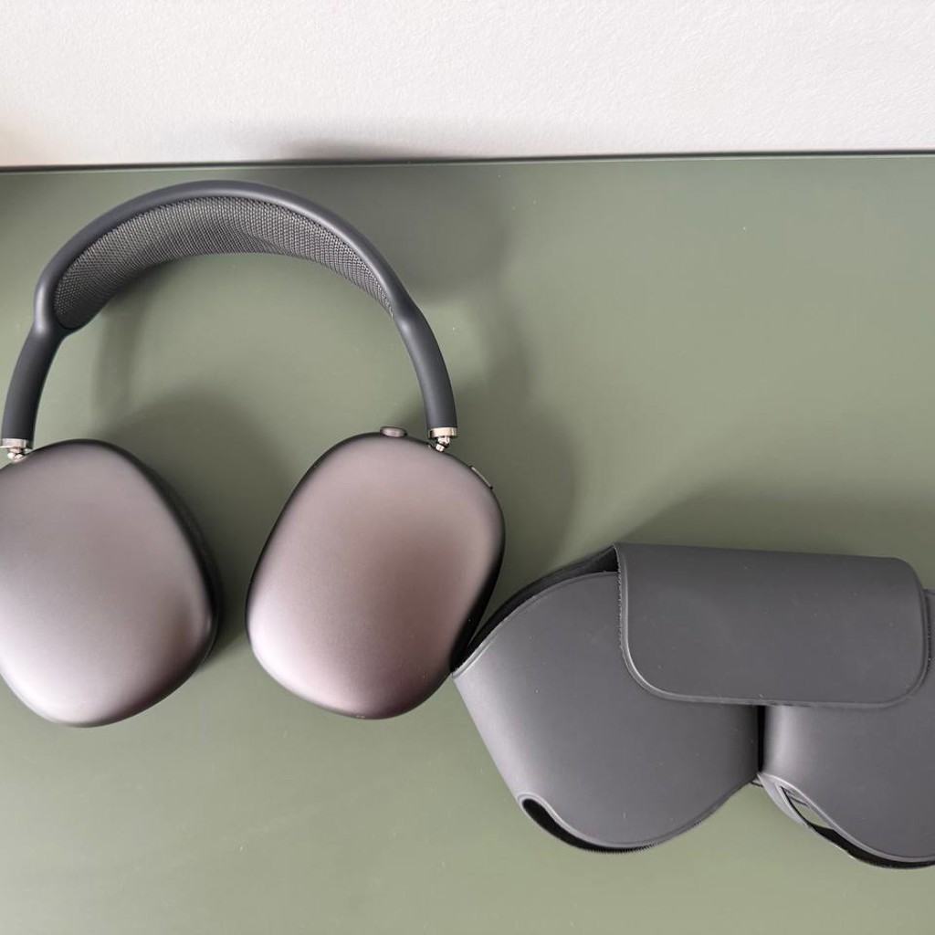 Наушники AirPods 1