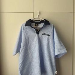 Мужская рубашка Dickies - фото 2