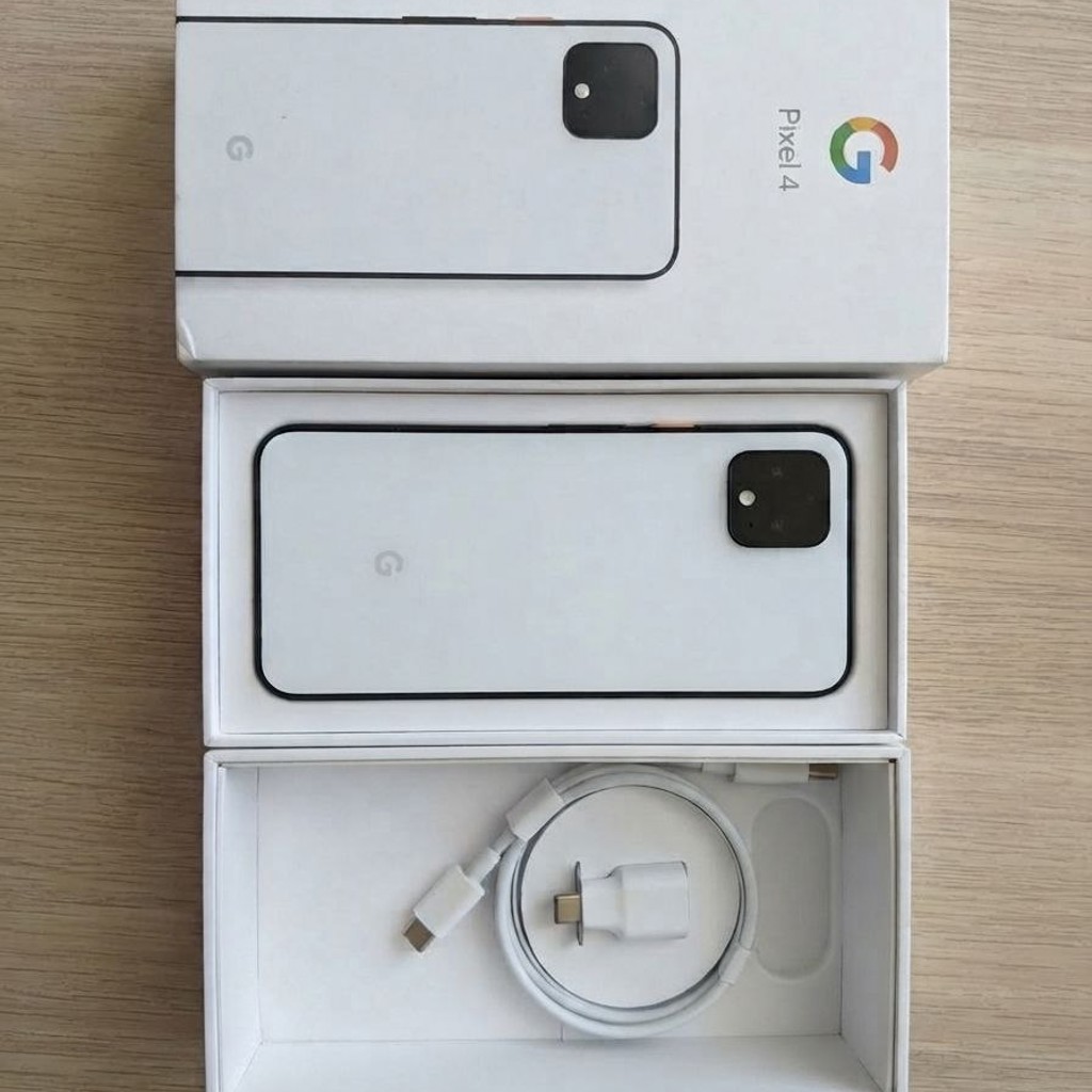 Google Pixel 4 (Verizon)