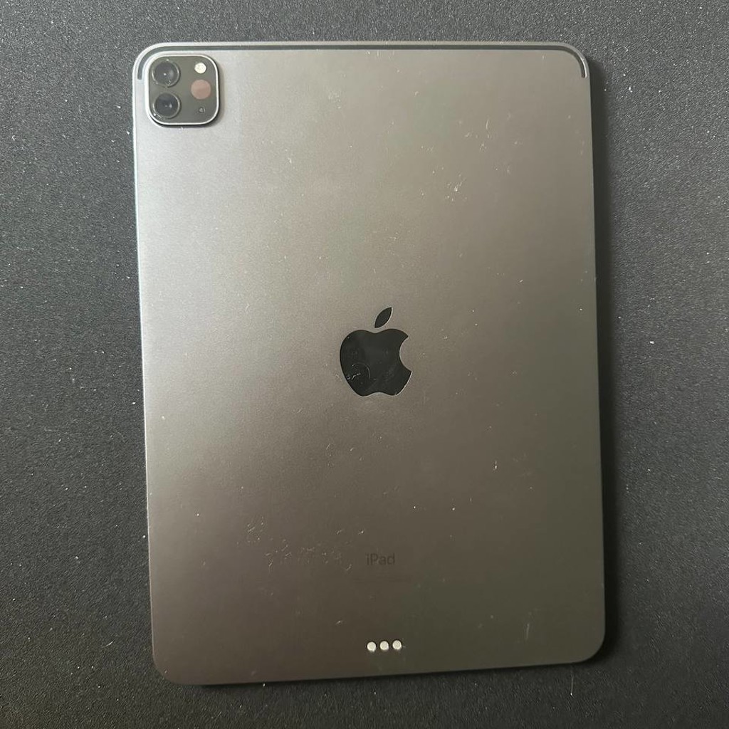 IPad Pro 256GB (2-го поколения)