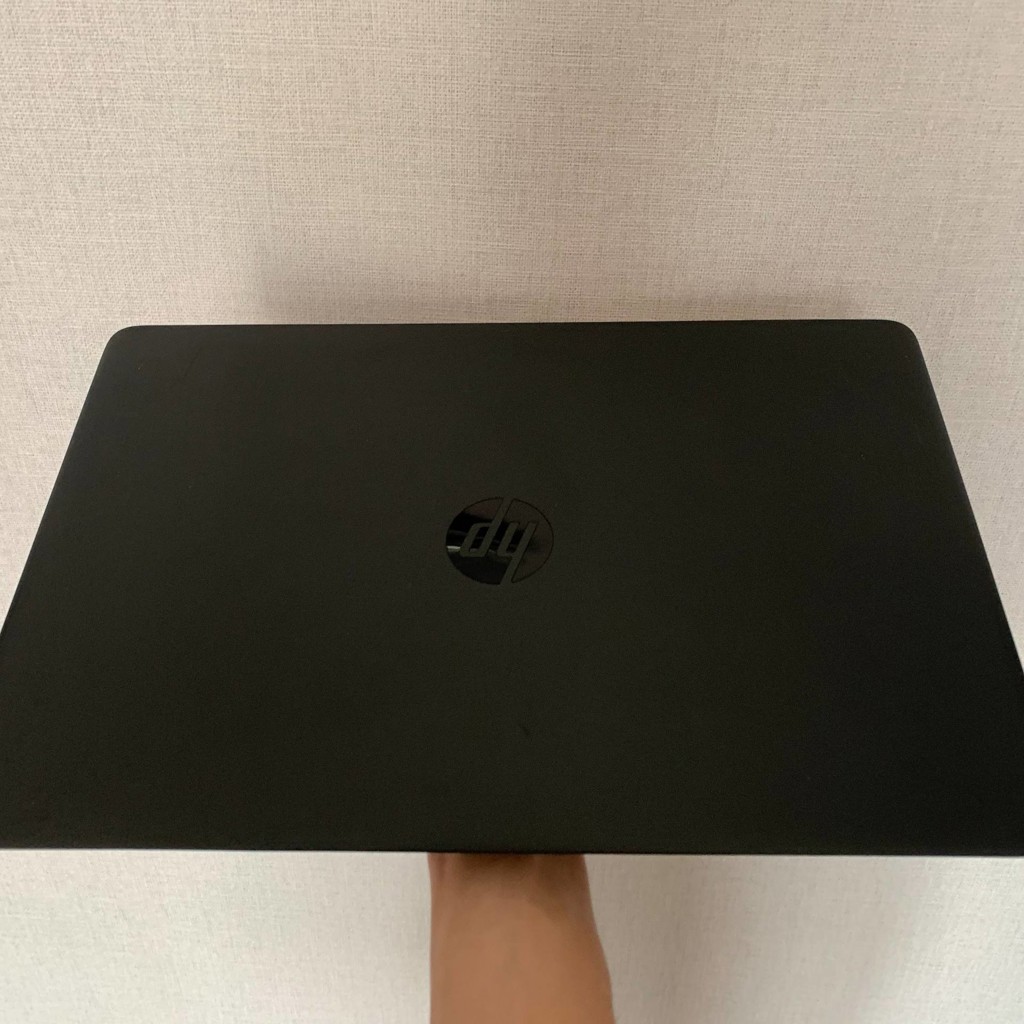 HP ProBook 455g1