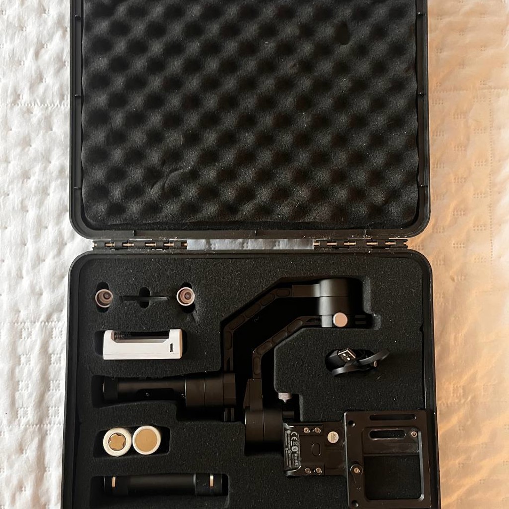 ZHIYUN CRANE