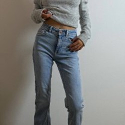 Flared jeans - фото 1