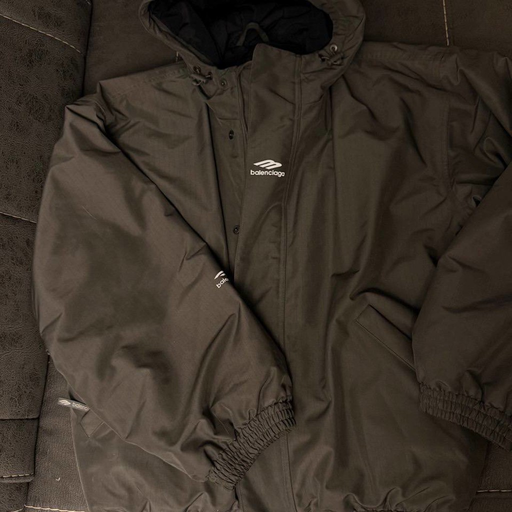 Лыжная куртка Balenciaga