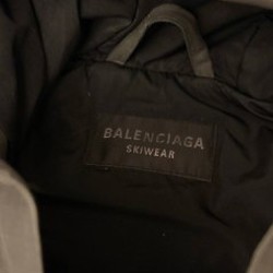 Лыжная куртка Balenciaga - фото 2