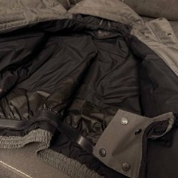 Лыжная куртка Balenciaga - фото 6