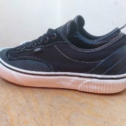 Vans destruct fs - фото 2