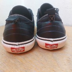 Vans destruct fs - фото 3