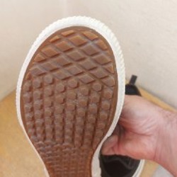 Vans destruct fs - фото 4