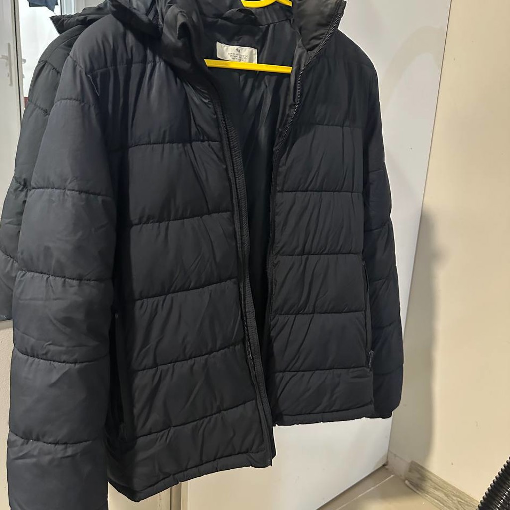 Куртка H&M