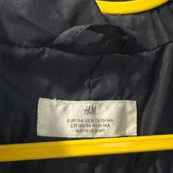 Куртка H&M - фото 3