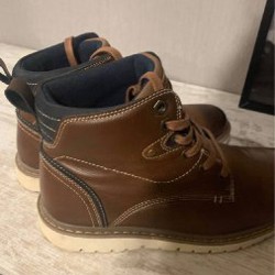 Ботинки Code Footwear - фото 2