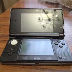 Nintendo 3DS - фото 4