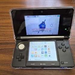 Nintendo 3DS - фото 8