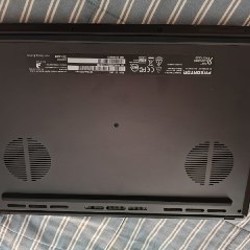 Acer Predator Triton 14 AI - фото 4