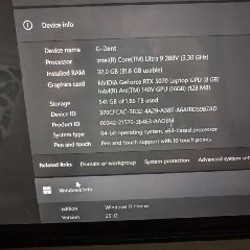Acer Predator Triton 14 AI - фото 7