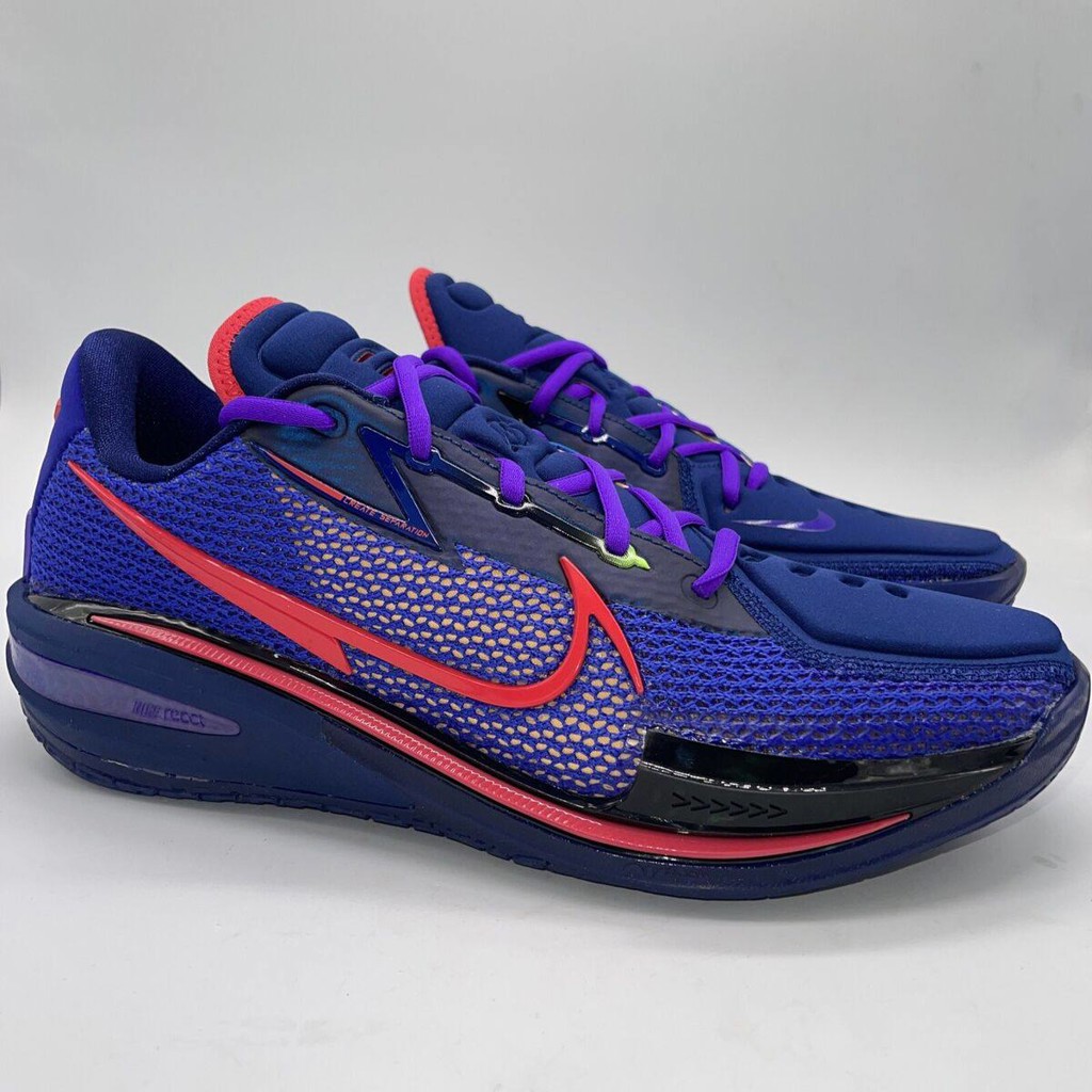 Nike Air Zoom G.T. Cut 1