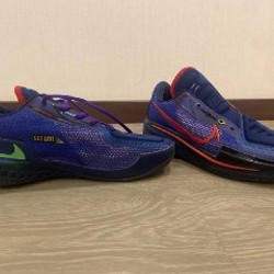 Nike Air Zoom G.T. Cut 1 - фото 2
