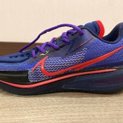 Nike Air Zoom G.T. Cut 1 - фото 3