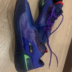 Nike Air Zoom G.T. Cut 1 - фото 4