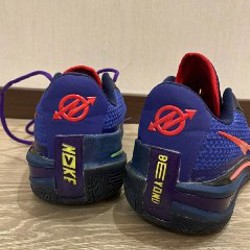 Nike Air Zoom G.T. Cut 1 - фото 5