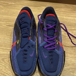 Nike Air Zoom G.T. Cut 1 - фото 6