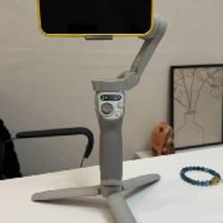 Стабилизатор для телефона DJI Osmo Mobile SE - фото 2