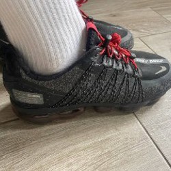 Nike Air Vapormax Run Utility - фото 2