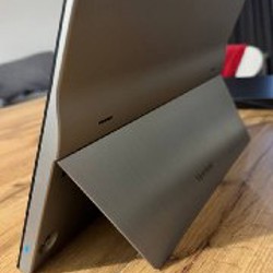 Портативный монитор ViewSonic VG1655 - фото 3